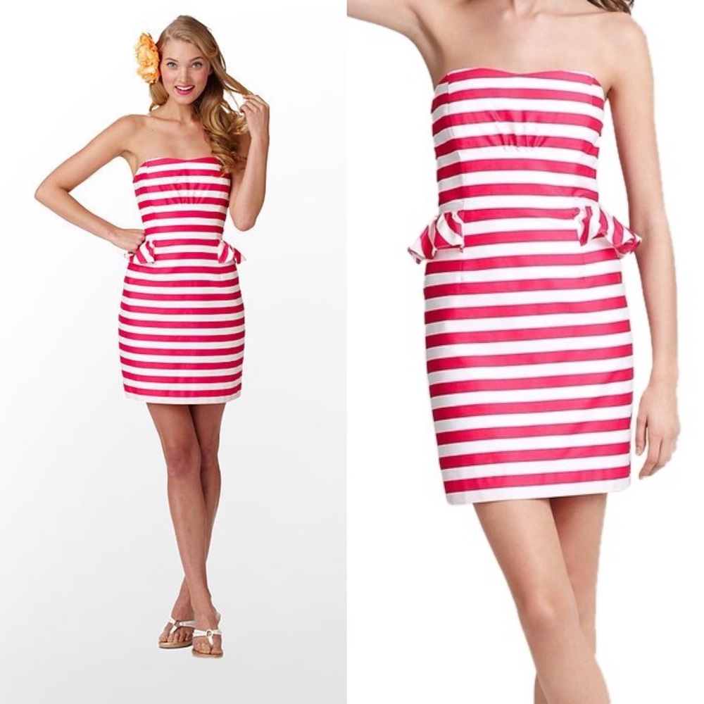 Lilly Pulitzer Maybell Dress